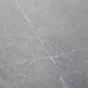 IronStone Grey Marquina Suede