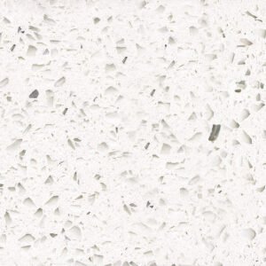 Cuarzo Menard Blanco Galaxy
