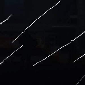 Cuarzo Menard Negro Marquina