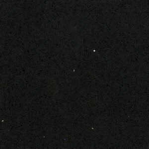 Cuarzo Menard Negro Sky